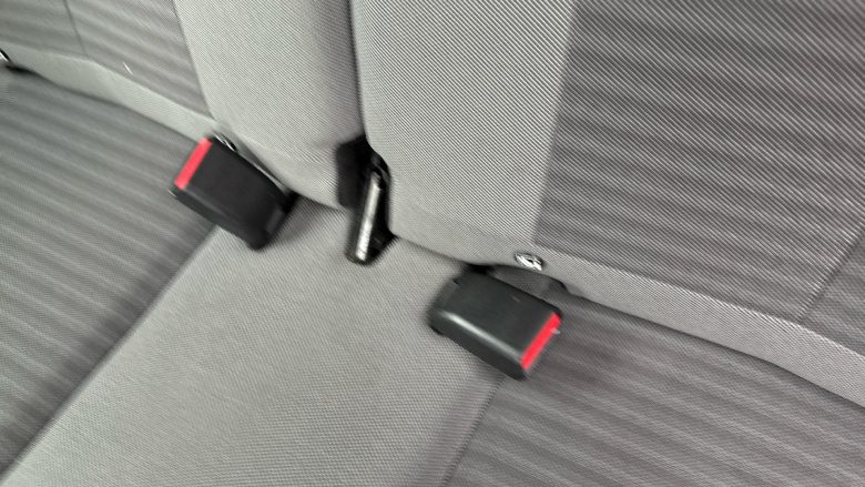 Toyota Aygo 1.0 VVT-i X-Play 5dr Petrol Hatchback